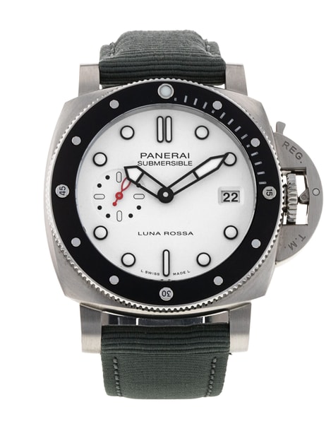 Panerai Submersible PAM01579